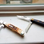 Складной нож: виды, рейтинг топ 25 лучших и необычных раскладных ножиков