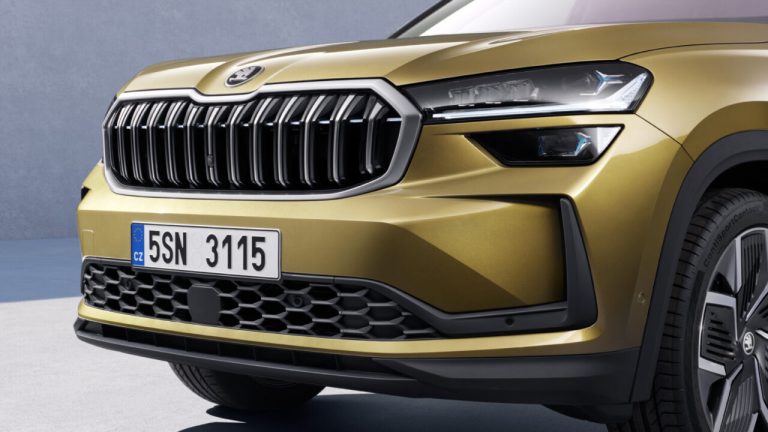 Skoda может уйти из Китая из-за Volkswagen