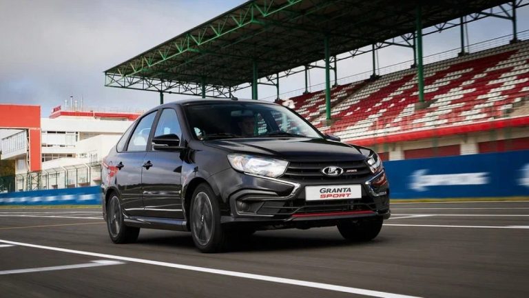 АвтоВАЗ раскрыл подробности о 118-сильном двигателе новых LADA Granta Sport и Vesta Sportline. Что в нем особенного АвтоВАЗ раскрыл подробности о 118-сильном двигателе новых LADA Granta Sport и Vesta Sportline. Что в нем особенного