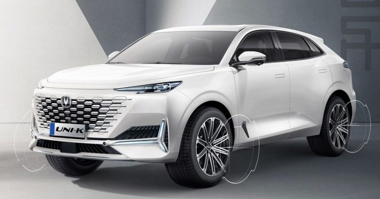 Современный кроссовер Changan разобрали почти до «винтиков». Названы его плюсы и минусы