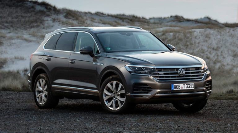 Одна из самых популярных моделей Volkswagen покинула российский рынок