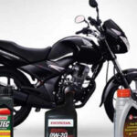 Масло для мотоцикла: какое масло лучше выбрать, моторное масло для мотоцикла 10w40 или моторное масло 10w50, замена масла в мотоцикле