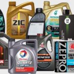 Лучшие моторные масла для бензинового и дизельного двигателя, рейтинг ТОП 30 популярных марок