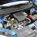 Регулировка клапанов Lada Largus/Renault Logan 1.6