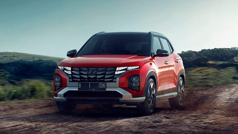 В России всего за месяц резко подешевела Hyundai Creta. Сколько она стоит теперь
