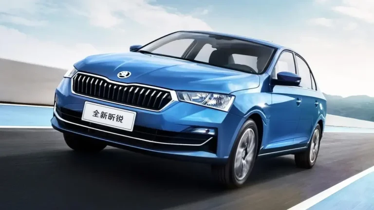 В России менее чем за полгода резко подорожала самая дешевая модель Skoda. Сколько она стоит