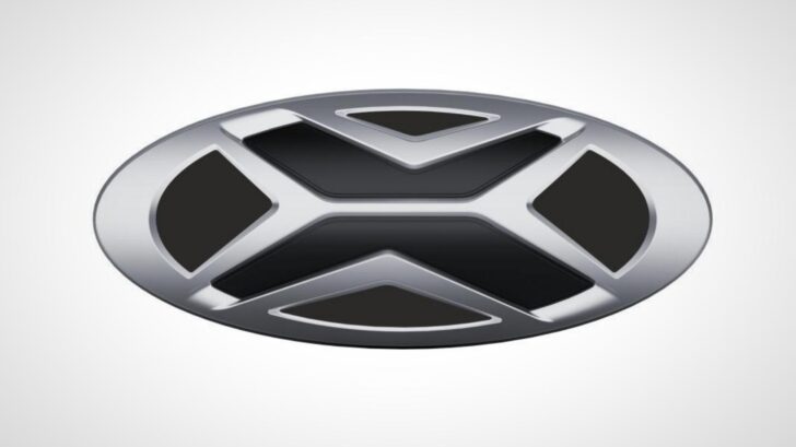 АвтоВАЗ выбрал логотип нового бренда. Появились официальные изображения эмблемы