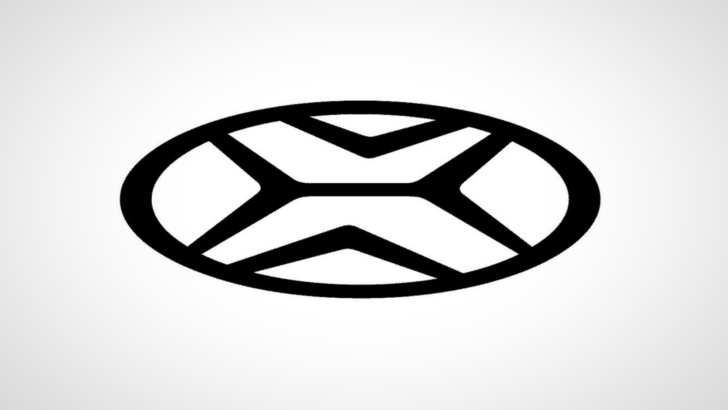 Логотип Х