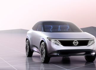 Nissan Leaf третьего поколения: все, что известно о продолжении культового электрокара
