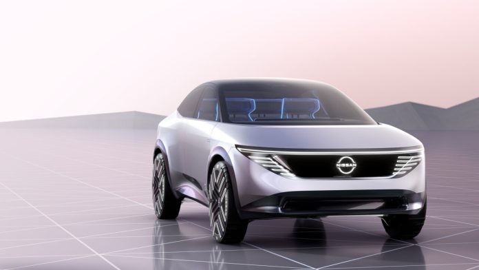 Nissan Leaf третьего поколения: все, что известно о продолжении культового электрокара