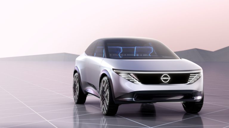 Nissan Leaf третьего поколения: все, что известно о продолжении культового электрокара Nissan Leaf третьего поколения: все, что известно о продолжении культового электрокара