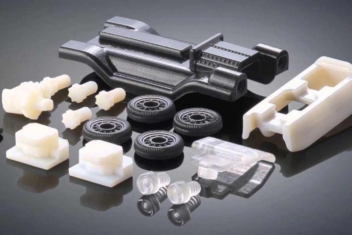 Печать автозапчастей на 3D-принтере: преимущества и уникальные особенности
