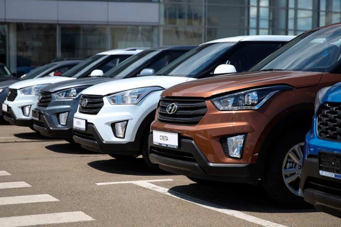 Южная Корея ужесточила санкции против РФ: под запрет попал ввоз авто с двигателями от 2,0 литров