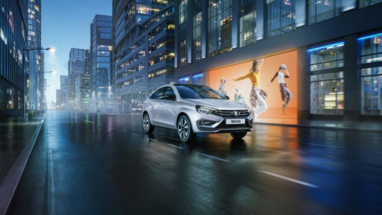 Владельцы LADA Vesta столкнулись с еще одной неожиданной проблемой Владельцы LADA Vesta столкнулись с еще одной неожиданной проблемой