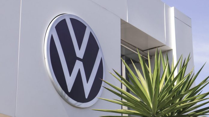 Появились новости с бывшего завода Volkswagen в Калуге