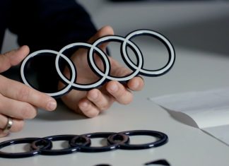 Автомобили Audi получат новые названия