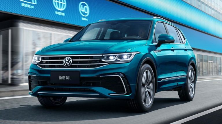 Любимый кроссовер Volkswagen россиян вернулся на российский рынок. Сколько он стоит Любимый кроссовер Volkswagen россиян вернулся на российский рынок. Сколько он стоит