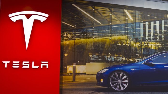 Илон Маск назвал завод Tesla в Китае лучшим предприятием компании
