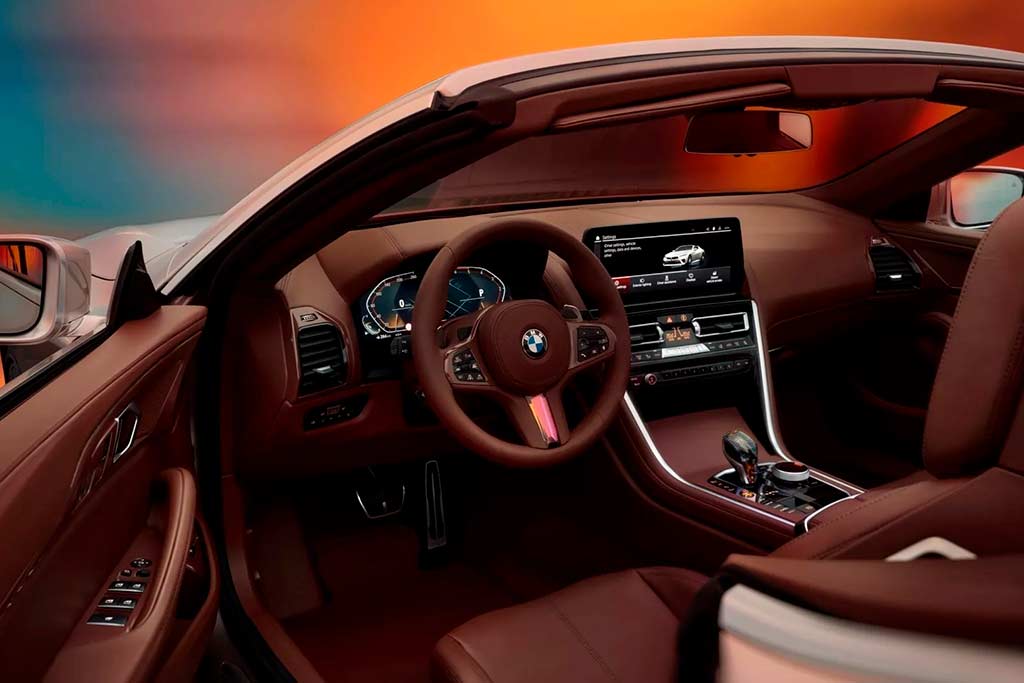 BMW Concept Skytop
