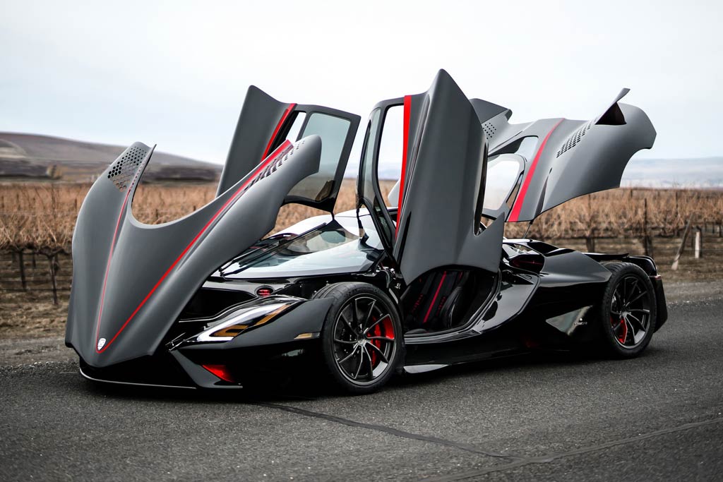 SSC Tuatara