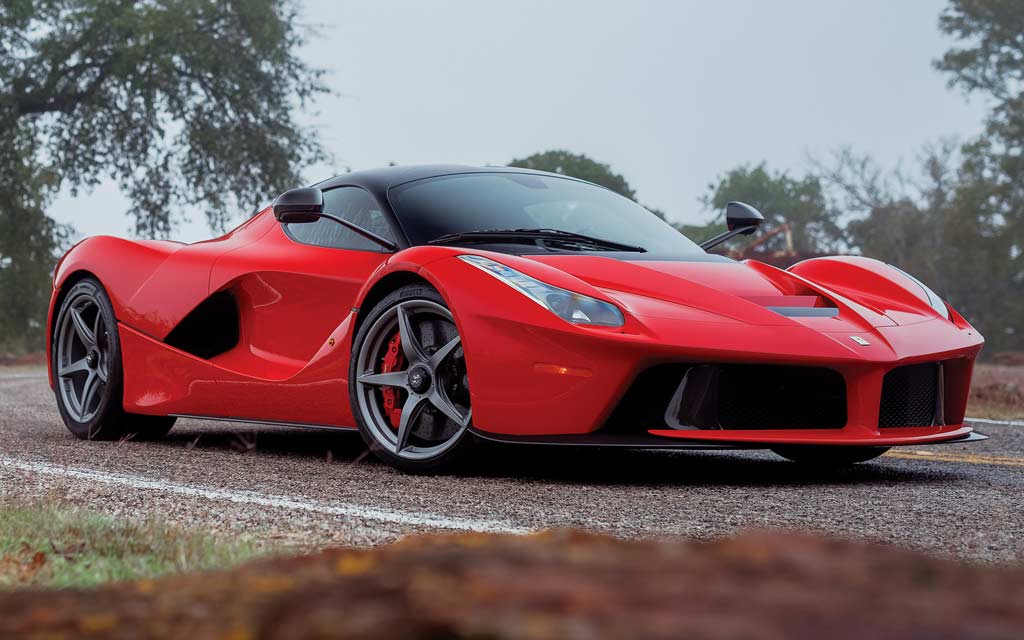 Ferrari LaFerrari