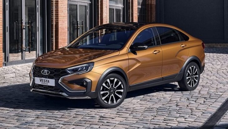 Владельцы LADA Vesta столкнулись с неожиданной проблемой, которая проявляется при езде Владельцы LADA Vesta столкнулись с неожиданной проблемой, которая проявляется при езде