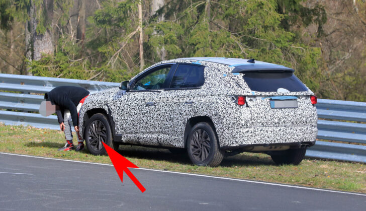 Hyundai Tucson 2021 Hyundai Tucson 2021