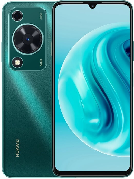 Huawei Nova Y72