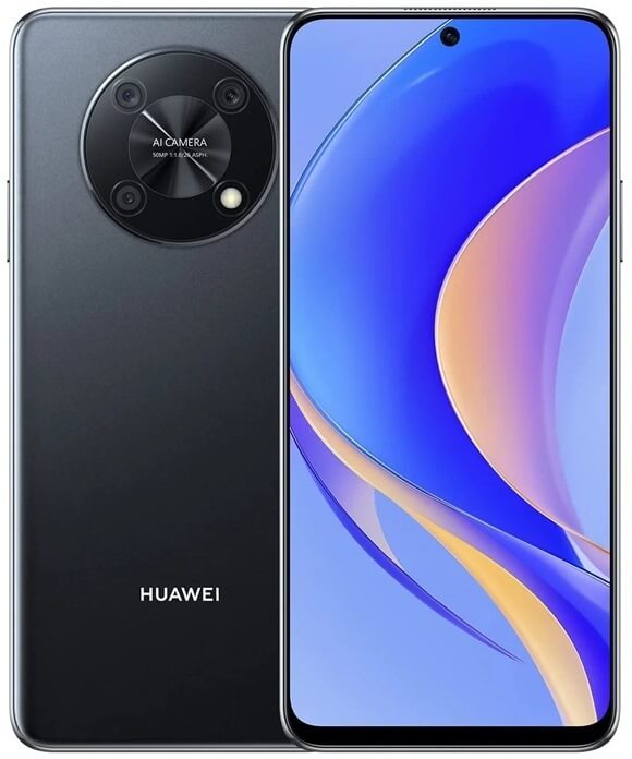 Huawei Nova Y90