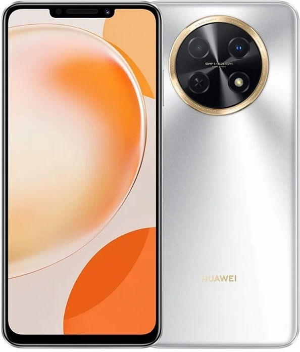 Huawei Nova Y91