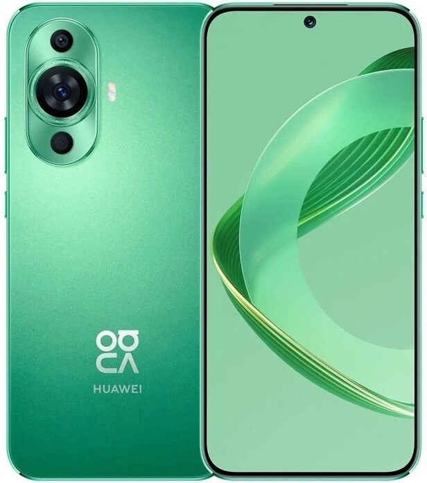 Huawei Nova 11