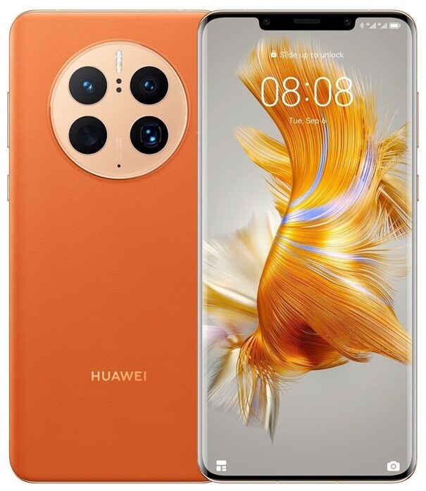 Huawei Mate 50 Pro