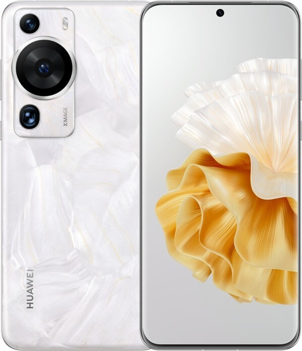 Huawei P60 Pro