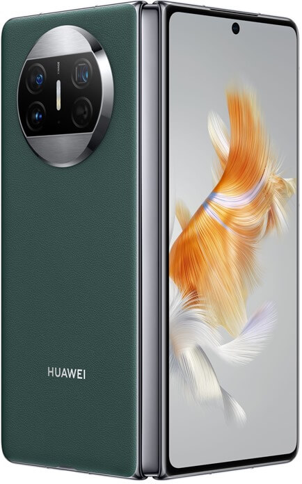 Huawei Mate X3