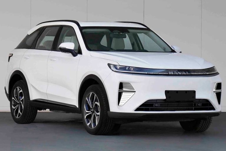 Появились первые подробности о новом гибридном кроссовере Haval H7 Появились первые подробности о новом гибридном кроссовере Haval H7