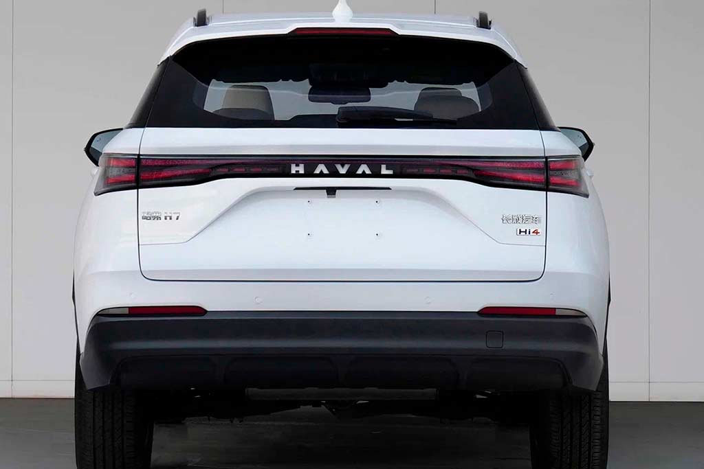 Haval H7