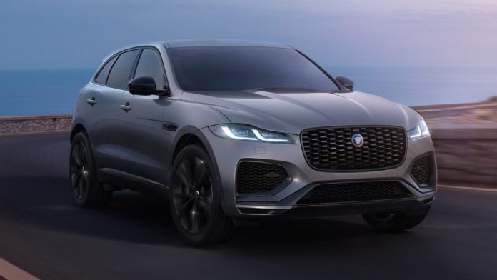 Jaguar прекратил продавать автомобили на домашнем рынке. В чем причина