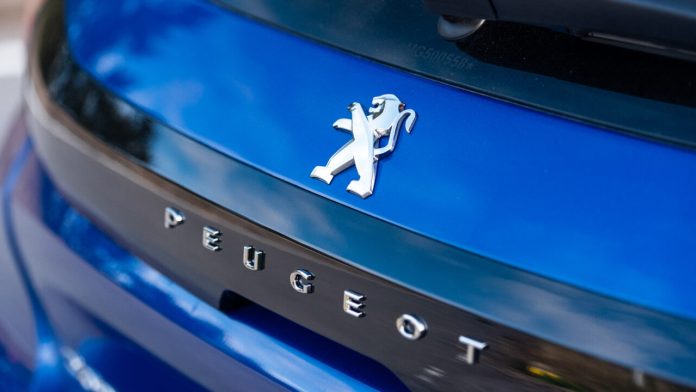 В России запустят продажи новой модели Peugeot: известны сроки