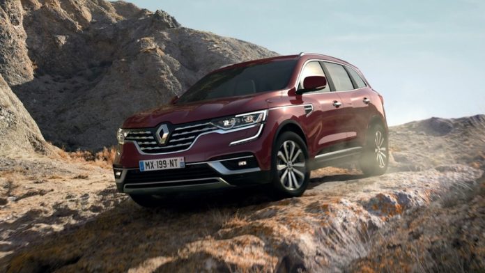 В Россию привезли привычный кроссовер Renault с неубиваемым мотором. Он стоит дешевле «китайцев»