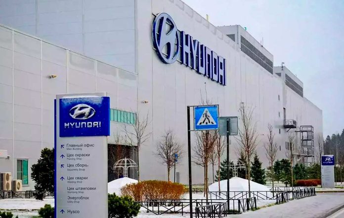 Hyundai и KIA подумывают о возвращении на российский рынок