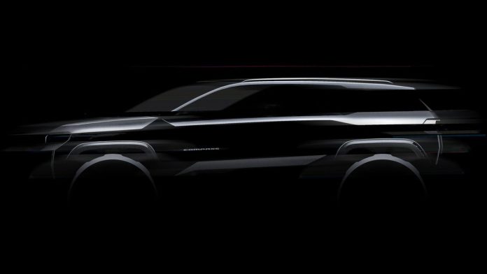 Stellantis отложил выпуск нового Jeep Compass. В чем причина