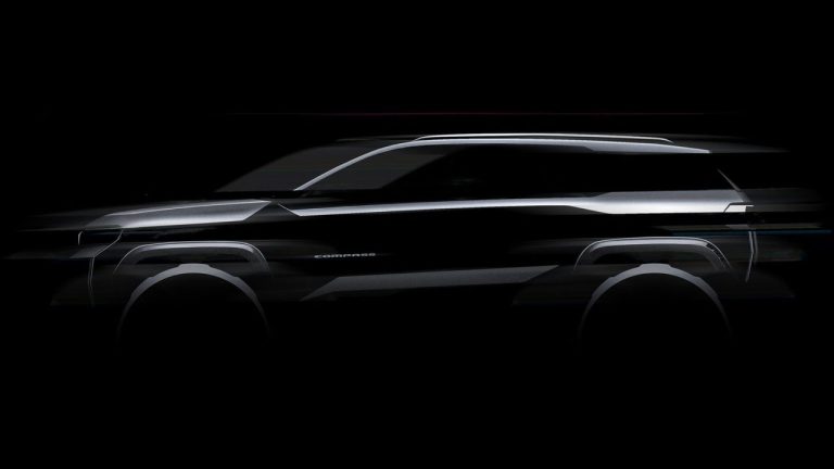 Stellantis отложил выпуск нового Jeep Compass. В чем причина Stellantis отложил выпуск нового Jeep Compass. В чем причина