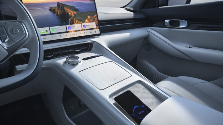 В автомобилях Geely впервые появится искусственный интеллект. Что ждет автовладельцев В автомобилях Geely впервые появится искусственный интеллект. Что ждет автовладельцев