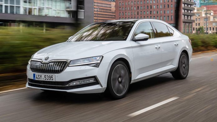 В Россию вернулась практичная и комфортная Skoda, которую знают россияне. Цена приятно удивит