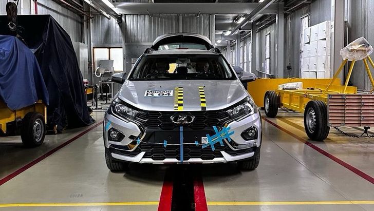 LADA Iskra LADA Iskra