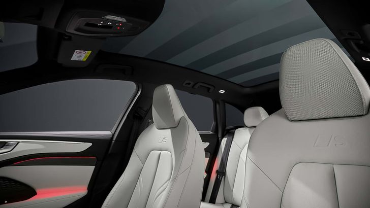 Audi A6 Avant Audi A6 Avant