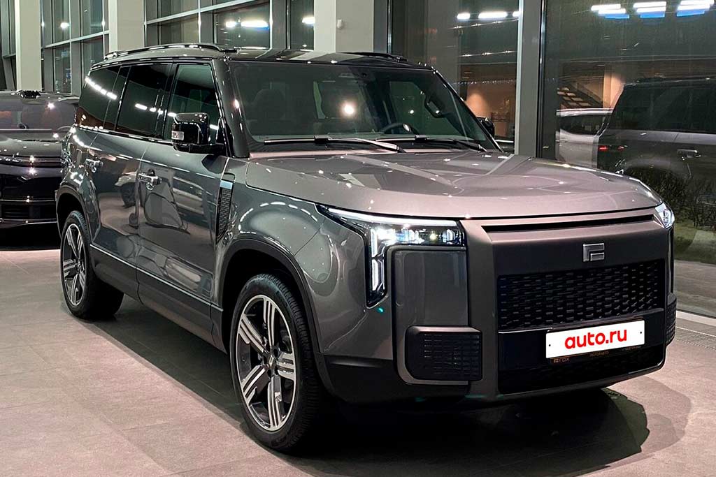 Серый ROX 01