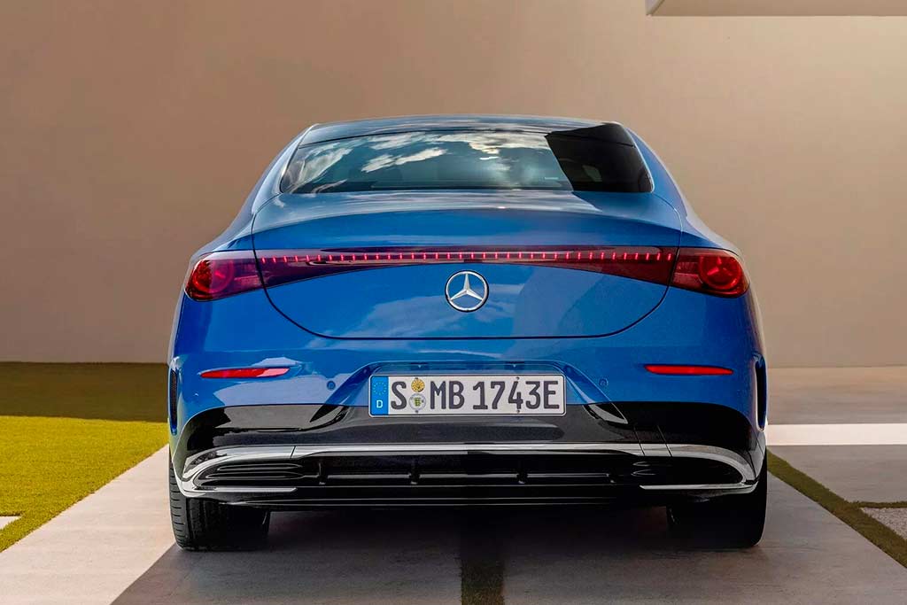 Mercedes-Benz CLA 2026