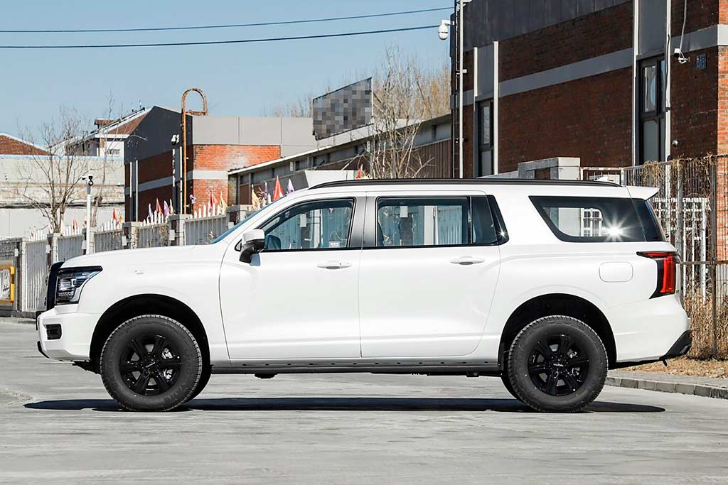 Haval H5 2025