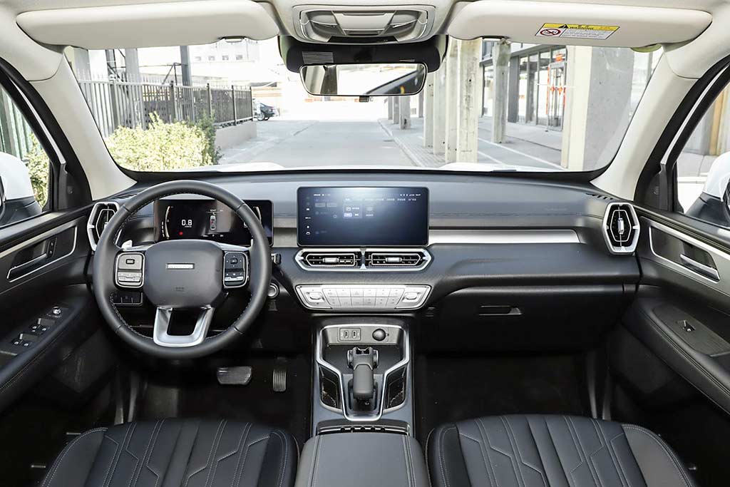 Haval H5 2025